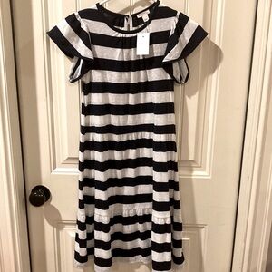 Crewcuts dress *NWT* - large